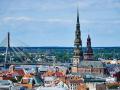 Игорный доход Латвии сократился на 52%