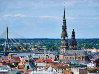 В Сейме Латвии предложили снова закрыть игорные залы