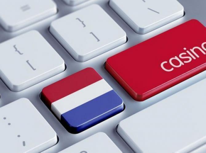 Нелицензированных онлайн-операторов будут штрафовать на 4% от оборота в Нидерландах
