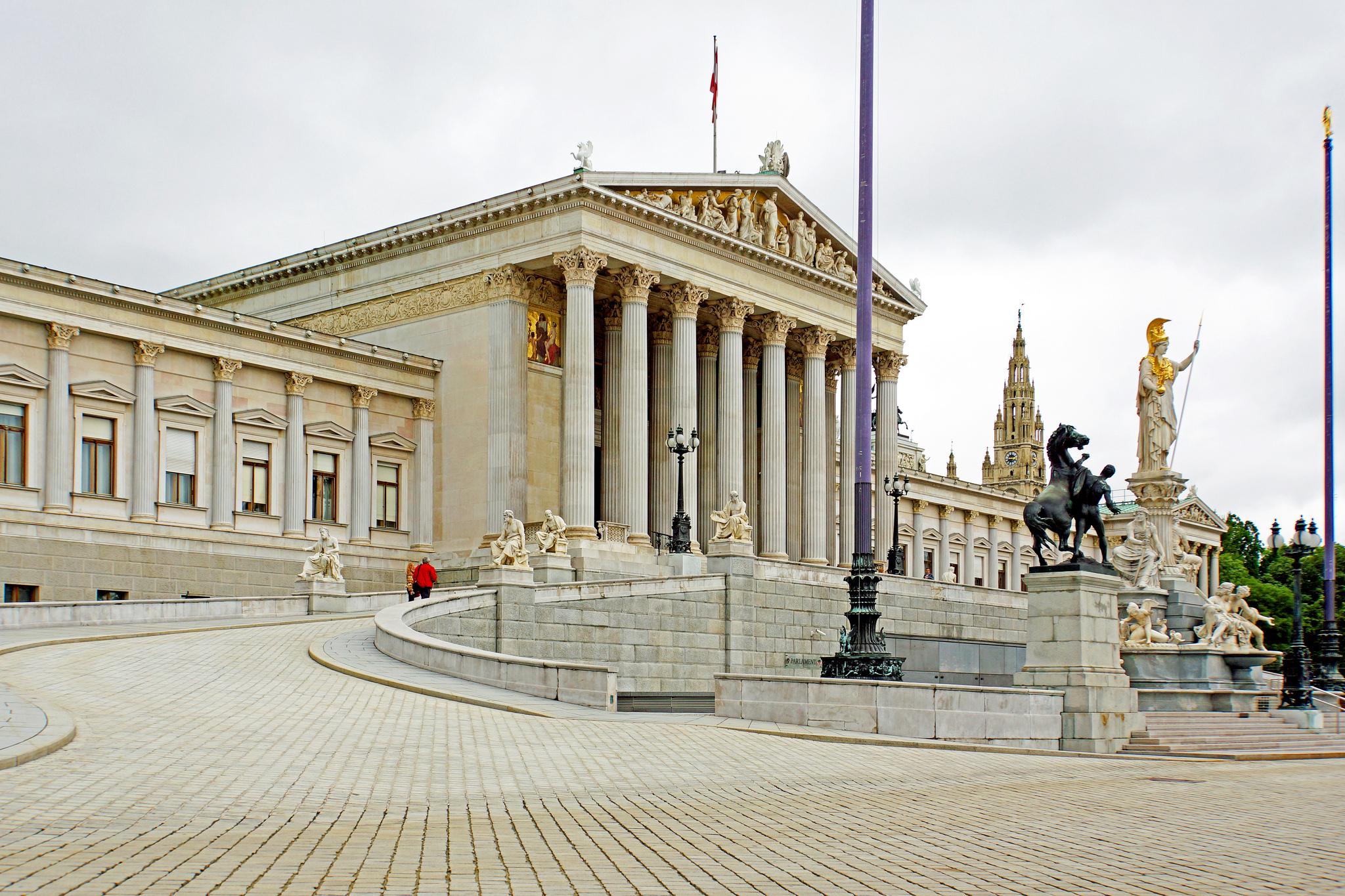 Букмекеров в Австрии отрегулируют по новым правилам