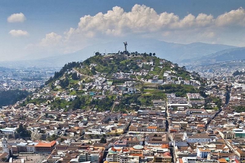 Казино предложили открыть в зонах свободной торговли в Эквадоре