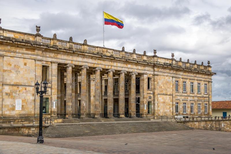 Налоги на выигрыши в азартные игры повысили в Колумбии