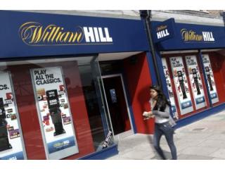 Чистая прибыль букмекера William Hill выросла на 3% за 6 месяцев 2017 года