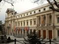 Сенат Испании одобрил реформу игорного законодательства