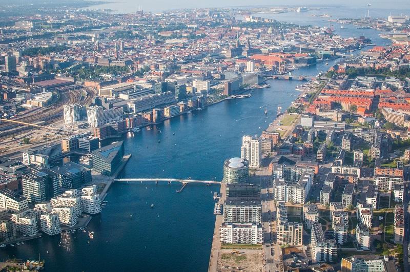 Игорные заведения 18 муниципалитетов Дании закроют из-за коронавируса
