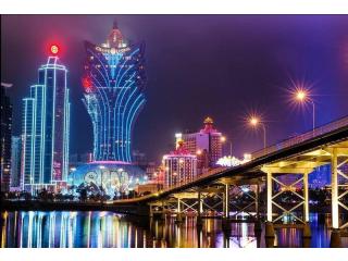 Концессии казино Макао продлили до конца 2022 года
