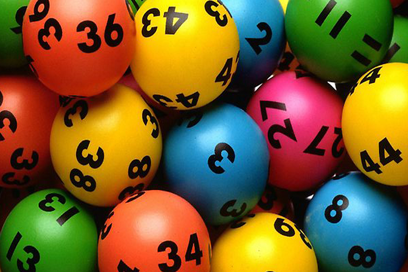 Джекпот в 842 млн долларов сорван в лотерее Powerball