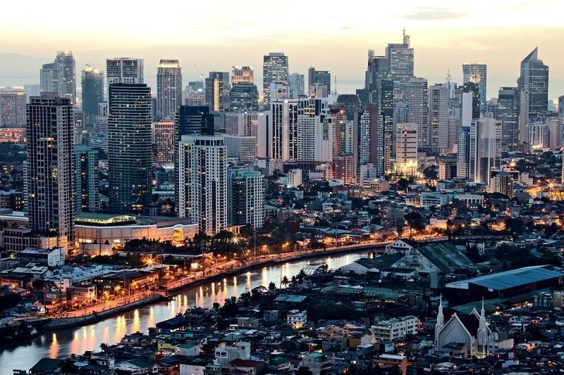 Валовой игорный доход Филиппин превысит 5 млрд долларов в 2023 году