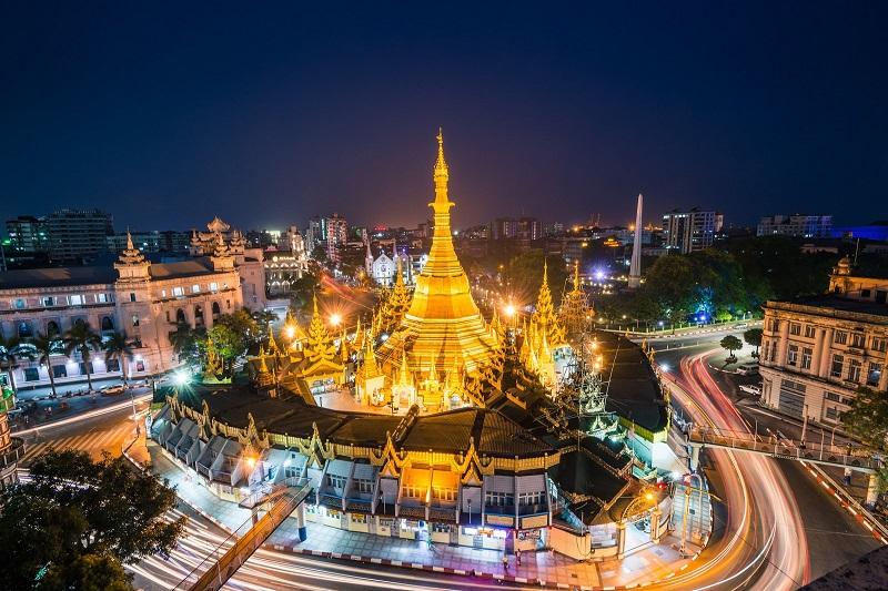 Законопроект о запрете онлайн-гемблинга и VPN-сервисов подготовлен в Мьянме
