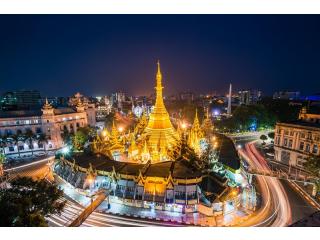 Законопроект о запрете онлайн-гемблинга и VPN-сервисов подготовлен в Мьянме