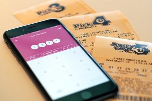Рекордный выигрыш при покупке лотерейного билета через мобильное приложение получен в США
