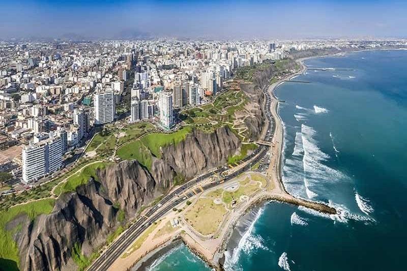 Посещаемость казино ограничили до 40% в 42 провинциях Перу