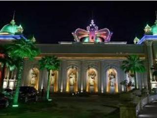 Иностранные инвесторы заинтересовались открытием казино в Мьянме