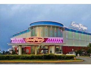 Сеть казино игорного регулятора Pagcor планируют продать на Филиппинах