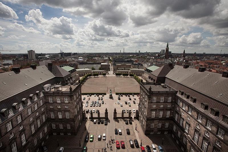 Игорный доход Дании вырос на 12% в августе 2022 года