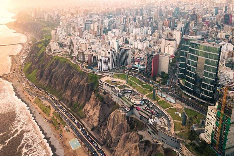 30 операторов игровых залов оштрафованы в Перу