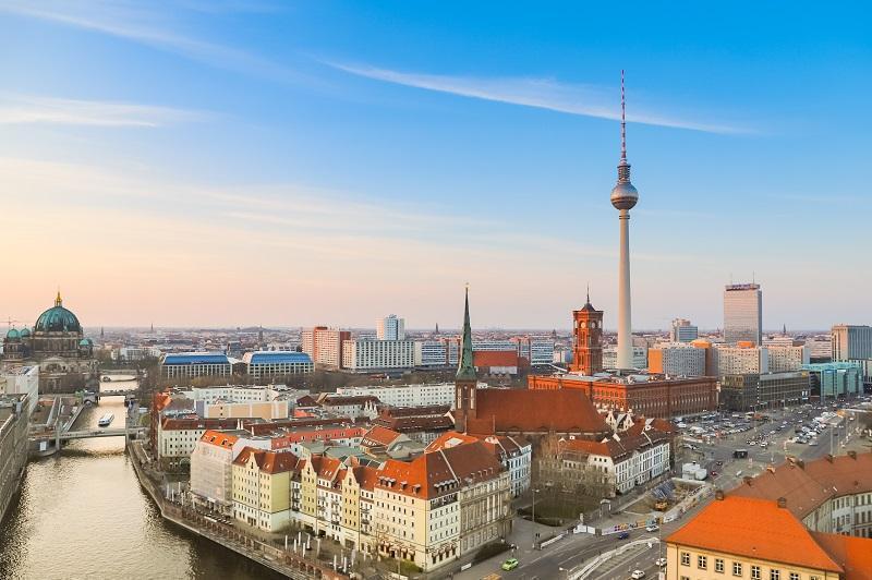 Налоговые поступления от игорного бизнеса выросли на 15,5% в Германии в третьем квартале 2022 года