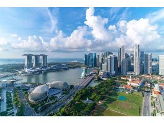 Игорный доход Сингапура превысит 5 млрд долларов в 2024 году