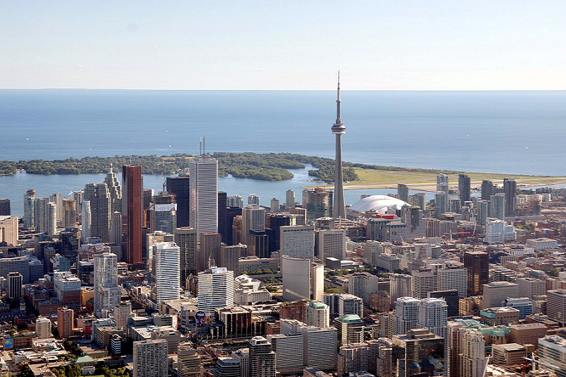 Доход Онтарио от онлайн-гемблинга составил 124 млн долларов за три месяца