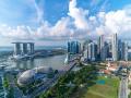 Игорный доход Сингапура превысит 5 млрд долларов в 2024 году