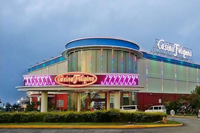 Сеть казино игорного регулятора Pagcor планируют продать на Филиппинах