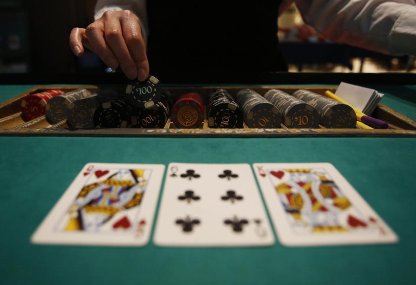 Проблемный гемблинг и планировку казино обсуждали на публичных слушаниях в Осаке