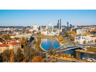 Налоги на игорный бизнес повысят в Литве в 2022 году