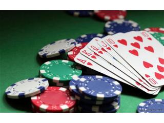 Altai Palace Poker Series пройдет в казино «Сибирская монета»