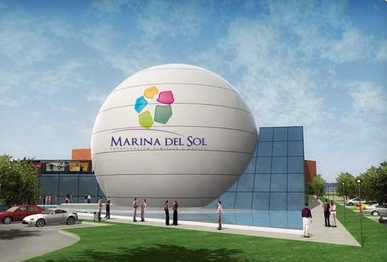 Оператор Marina del Sol запустит новое казино в Чили в 2018 году