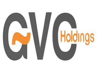 Чистый доход GVC Holdings вырос на 8% в первой половине 2018 года