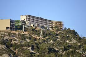 Греческое казино Regency Casino Mont Parnes перенесут в пригород Афин