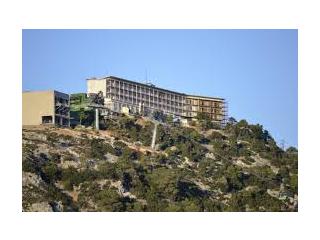 Греческое казино Regency Casino Mont Parnes перенесут в пригород Афин