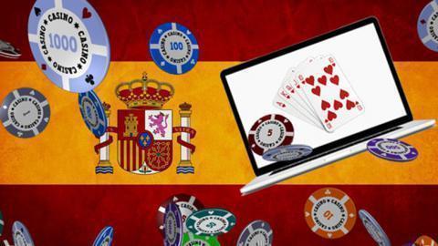 Около 1,5 млн жителей Испании активно играли в азартные игры в 2018 году