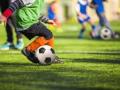 Госдума запретила прием ставок на детско-юношеский спорт