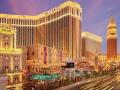 Чистая прибыль оператора казино Las Vegas Sands выросла на 179% в первом квартале 2018 года