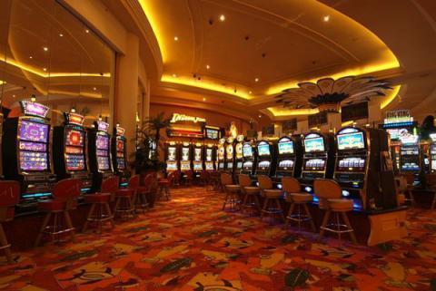 В Пуэрто-Рико опубликованы правила работы игровых автоматов за пределами казино