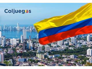 Седьмая лицензия на онлайн-гемблинг выдана в Колумбии