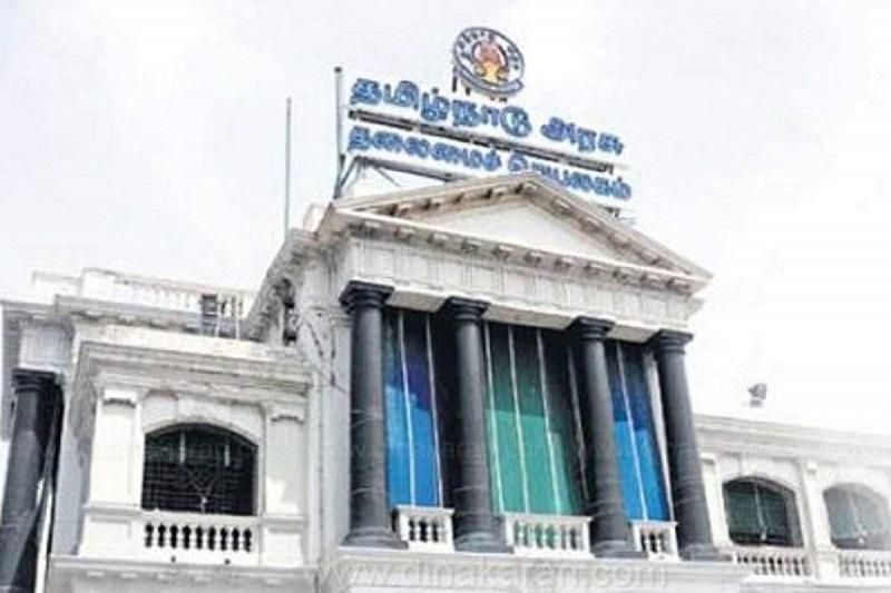 Парламент штата Тамил Наду одобрил запрет на онлайн-гемблинг