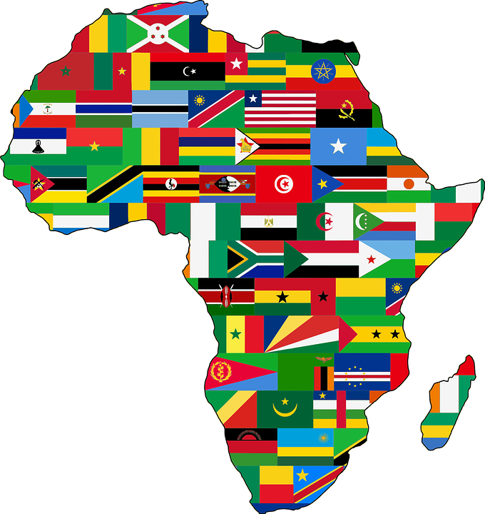 Доход Африки от онлайн-гемблинга достигнет 2 млрд долларов к 2024 году