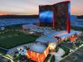 Самый дорогой в Лас-Вегасе казино-отель открыли 24 июня