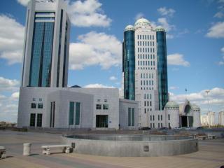 Сенат Казахстана примет поправки в законопроект об игорном бизнесе