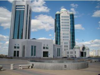 Сенат Казахстана примет поправки в законопроект об игорном бизнесе