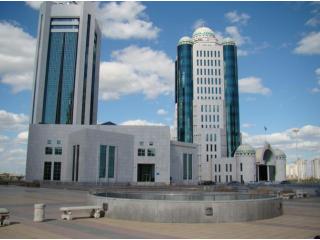 Использование кредитных карт для азартных игр предложили запретить в Казахстане