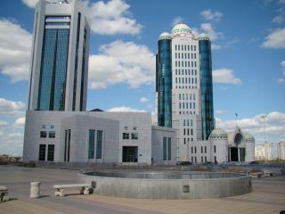 В Парламенте Казахстана решили отказаться от расширения игорных зон
