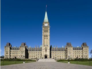 Правительство Канады внесет законопроект о легализации ставок-одинаров