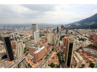 Казино и бинго-залы Боготы получили разрешение на открытие