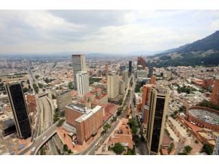 Сборы от игорных операторов Колумбии выросли на 97% за 9 месяцев 2021 года