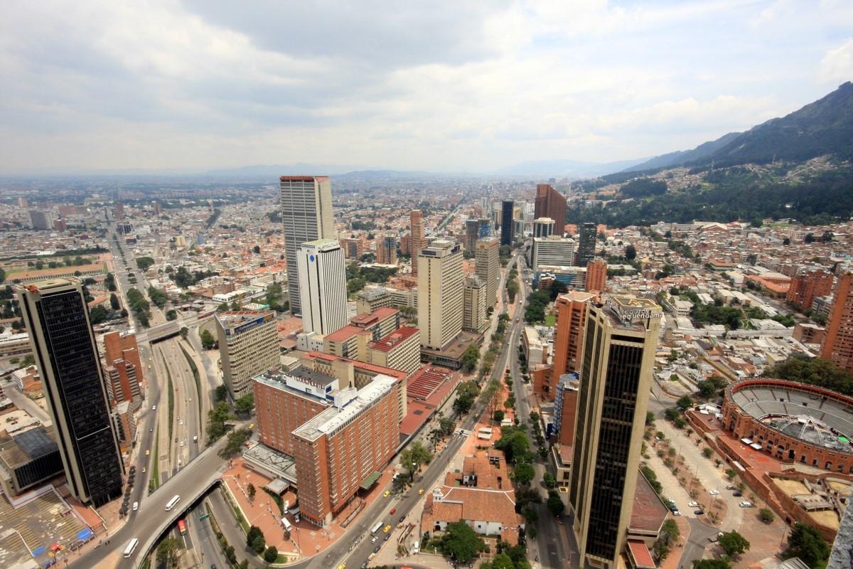 Сборы от игорных операторов Колумбии выросли на 97% за 9 месяцев 2021 года