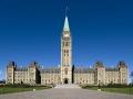 Слушания по законопроекту о легализации ставок-одинаров пройдут в парламенте Канады