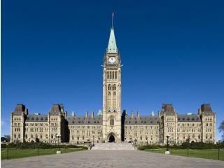 Принятие законопроекта о легализации ставок-одинаров в Канаде может быть отложено